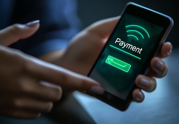 Mpesa Payments Integration