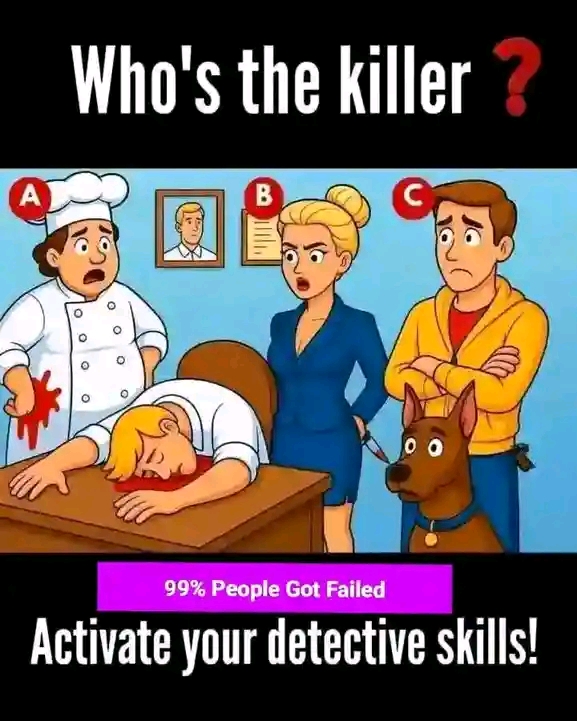 Vigilante investigation firm.