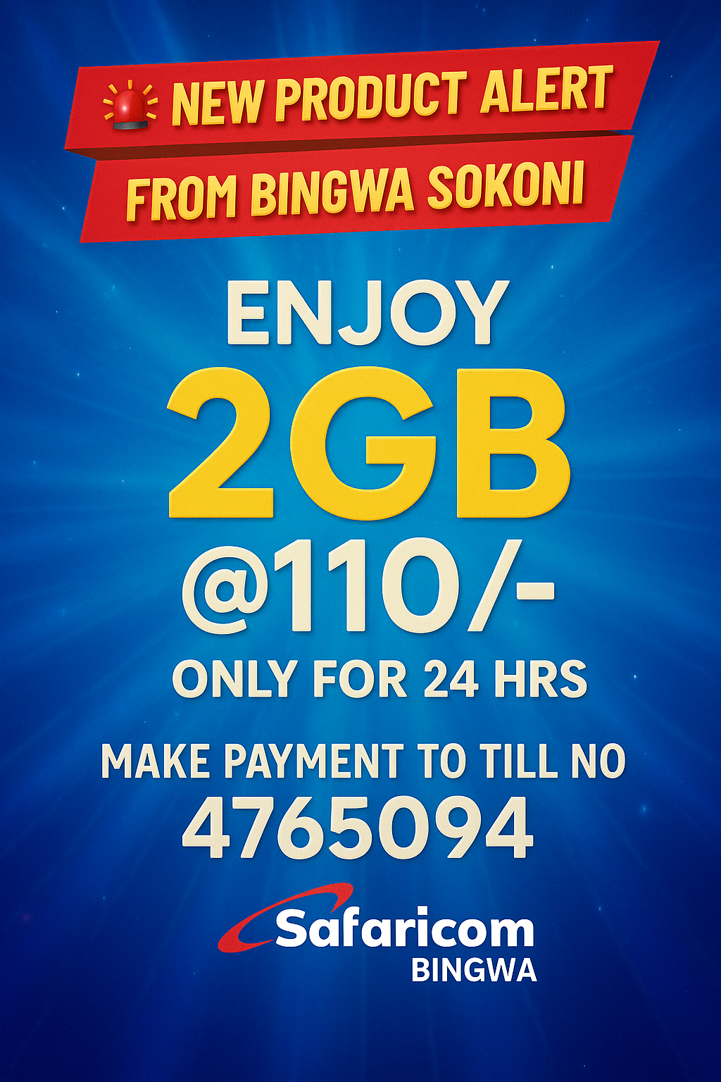 Safaricom bingwa store.co.ke